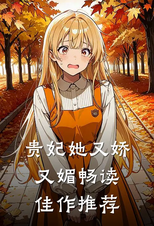 贵妃她又娇又媚畅读佳作推荐