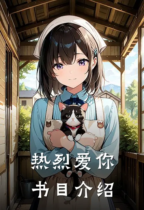热烈爱你书目介绍