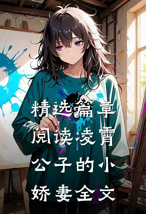 精选篇章阅读凌霄公子的小娇妻全文