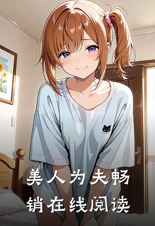 美人为夫畅销在线阅读