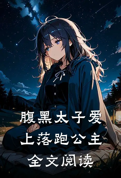腹黑太子爱上落跑公主全文阅读