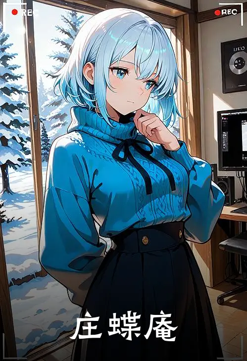 庄蝶庵