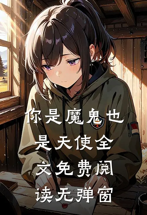 你是魔鬼也是天使全文免费阅读无弹窗