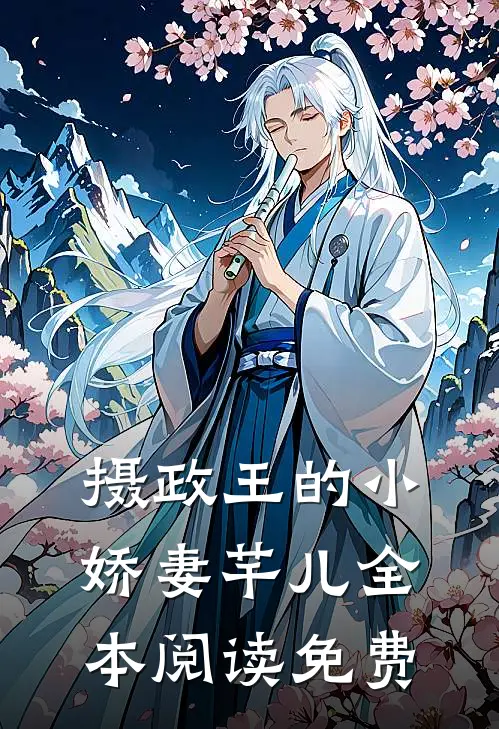 摄政王的小娇妻芊儿全本阅读免费
