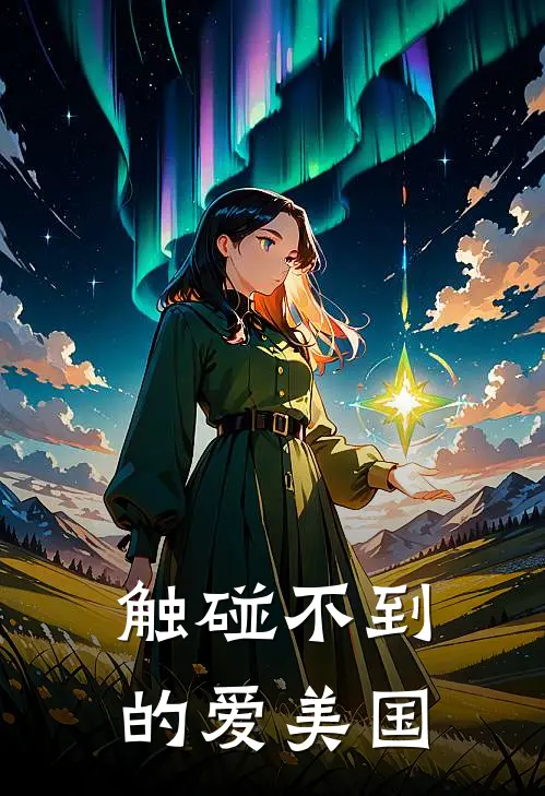 触碰不到的爱美国