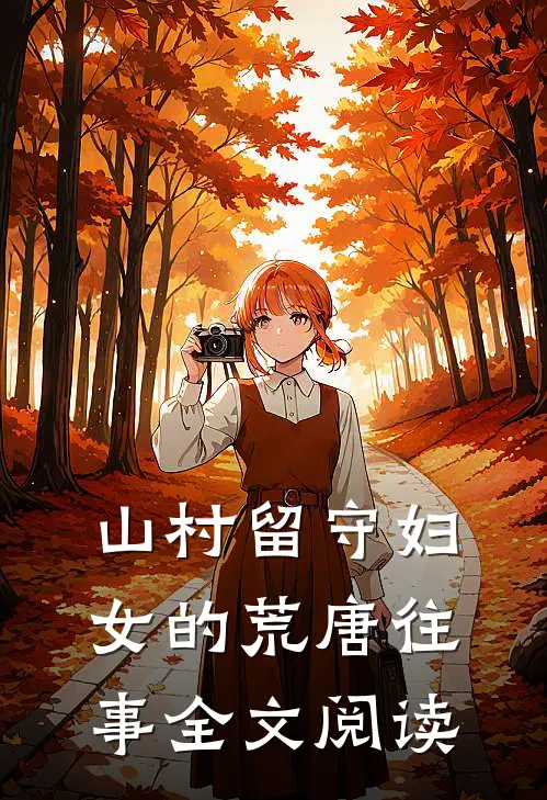 山村留守妇女的荒唐往事全文阅读