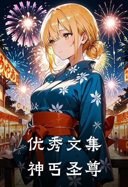 优秀文集神丐圣尊