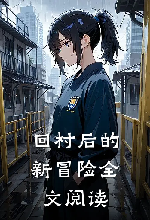 回村后的新冒险全文阅读