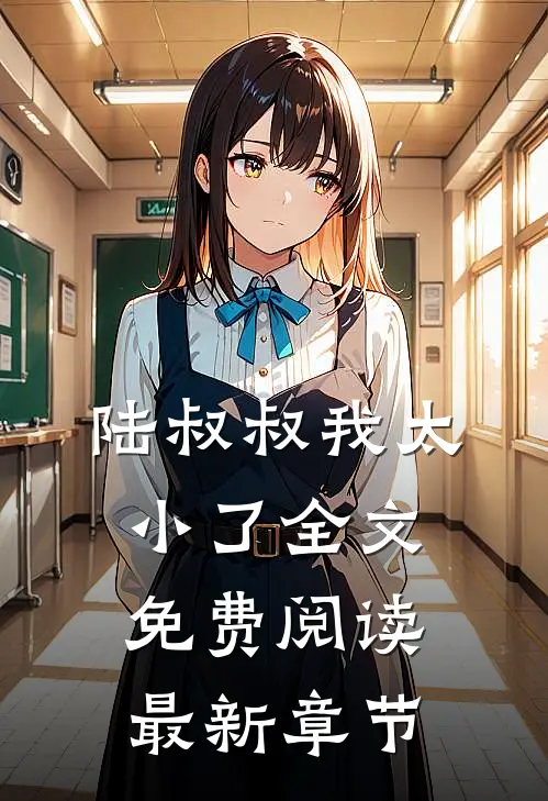 陆叔叔我太小了全文免费阅读最新章节