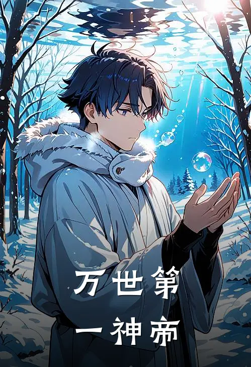 万世第一神帝