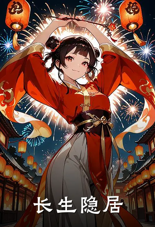 长生隐居
