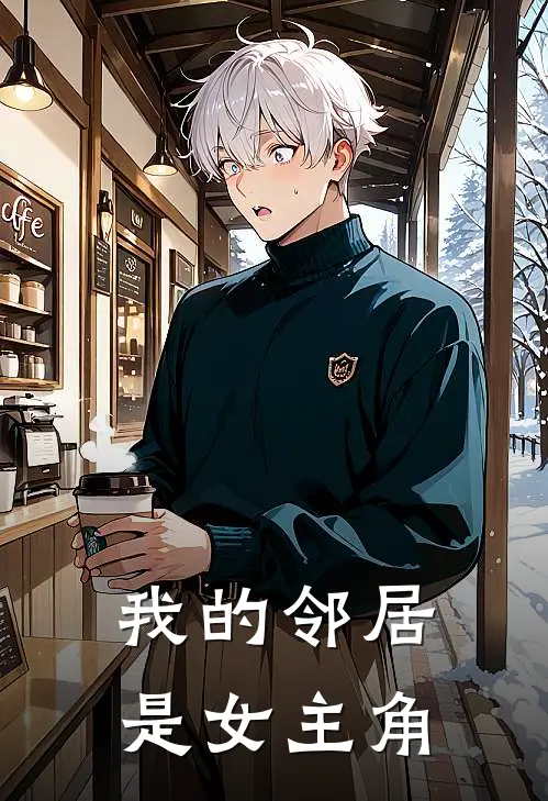 我的邻居是女主角