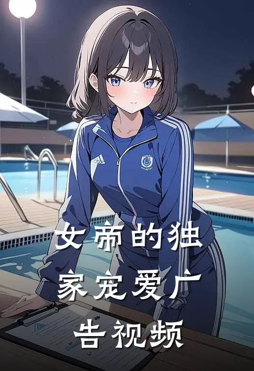 女帝的独家宠爱广告视频