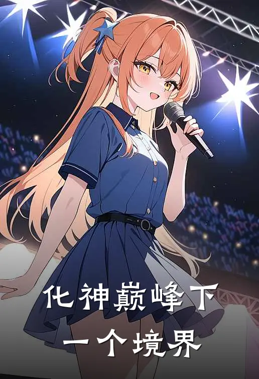 化神巅峰下一个境界