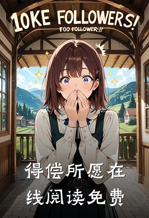 得偿所愿在线阅读免费