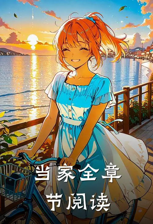 当家全章节阅读
