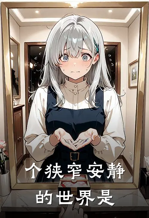 个狭窄安静的世界是