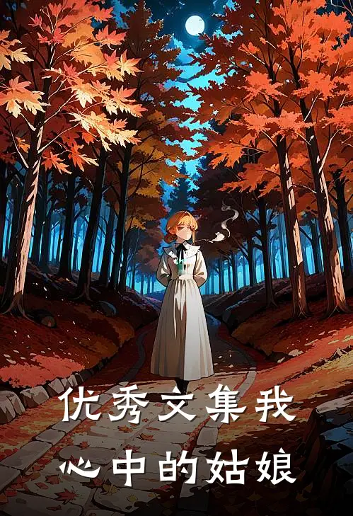 优秀文集我心中的姑娘