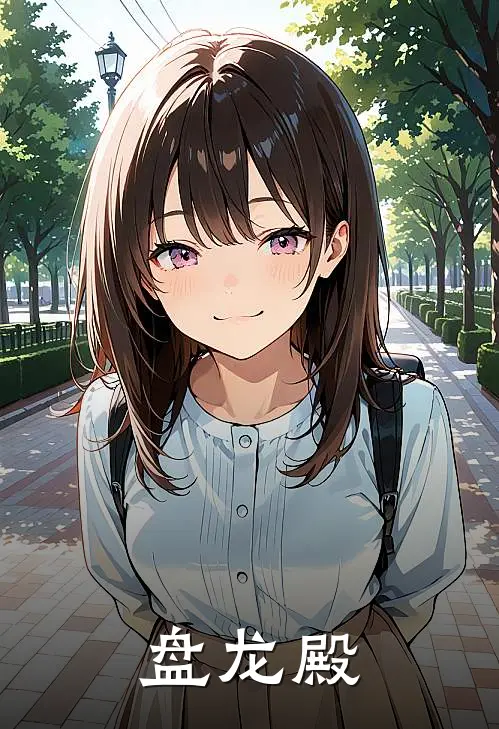 盘龙殿