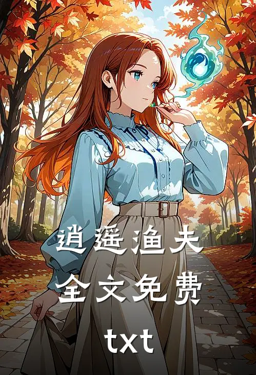 逍遥渔夫全文免费txt