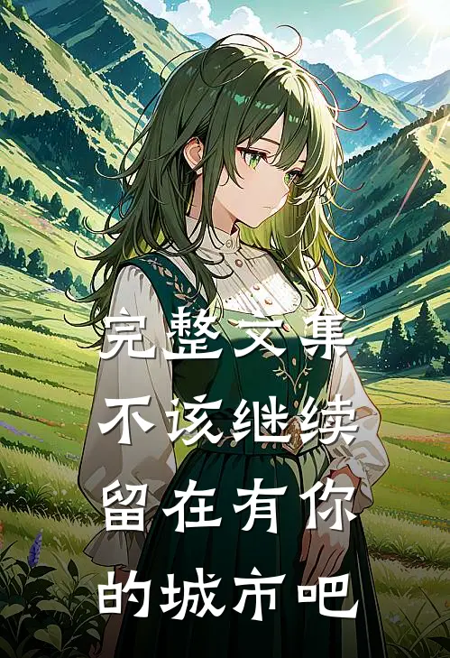 完整文集不该继续留在有你的城市吧