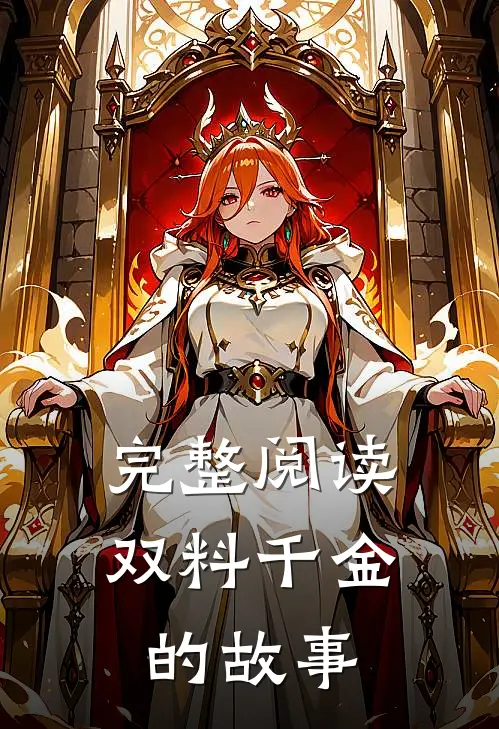 完整阅读双料千金的故事