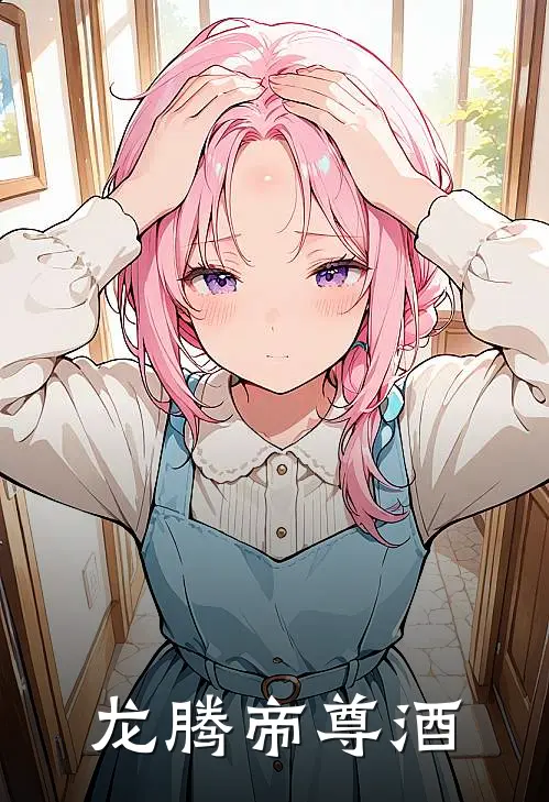 龙腾帝尊酒