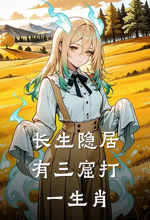 长生隐居有三窟打一生肖