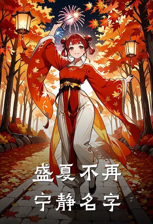 盛夏不再宁静名字