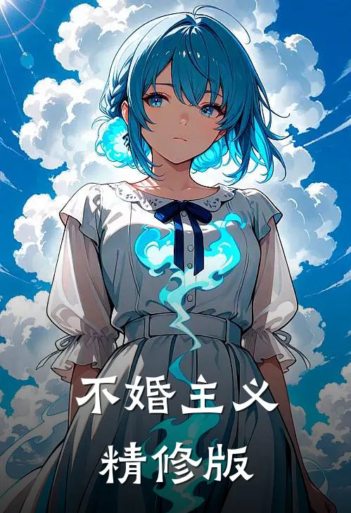 不婚主义精修版