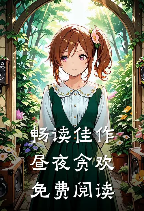 畅读佳作昼夜贪欢免费阅读