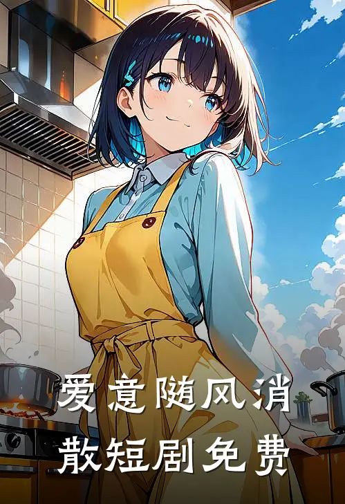 爱意随风消散短剧免费