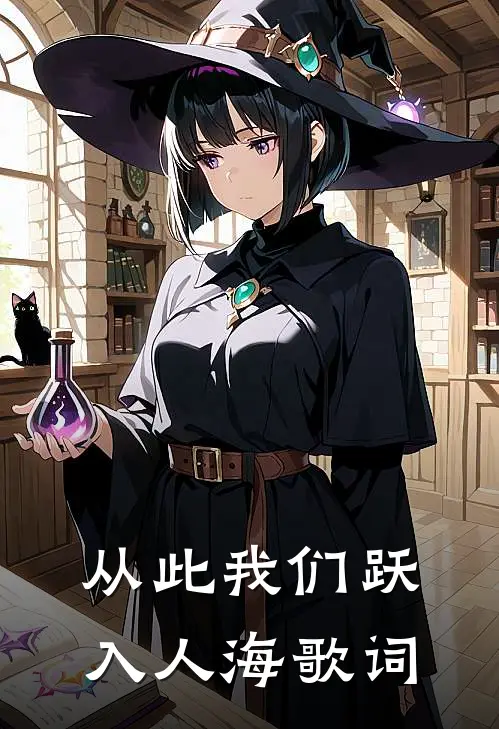 从此我们跃入人海歌词