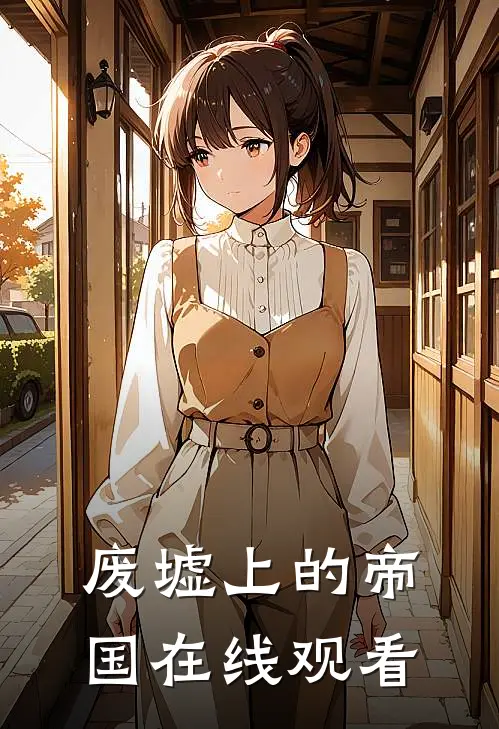 废墟上的帝国在线观看