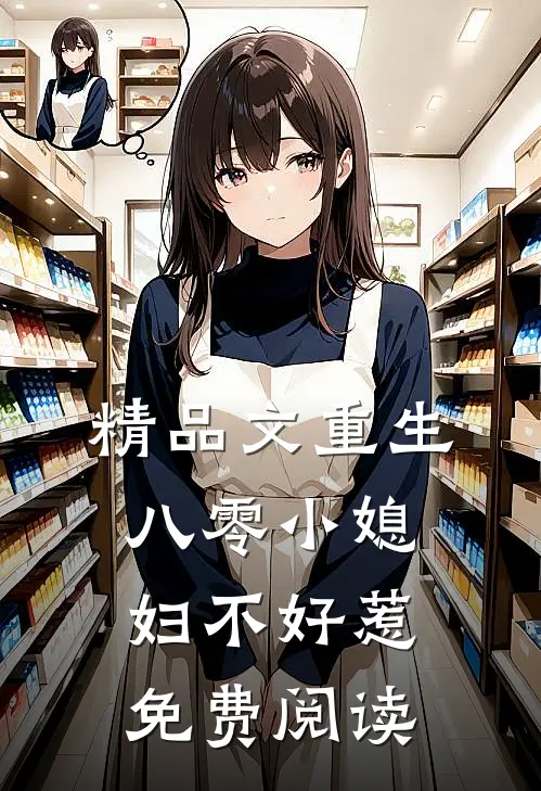 精品文重生八零小媳妇不好惹免费阅读