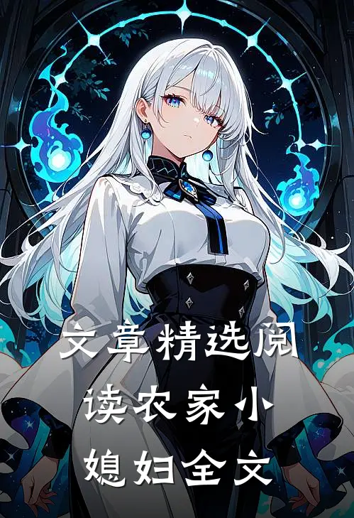 文章精选阅读农家小媳妇全文