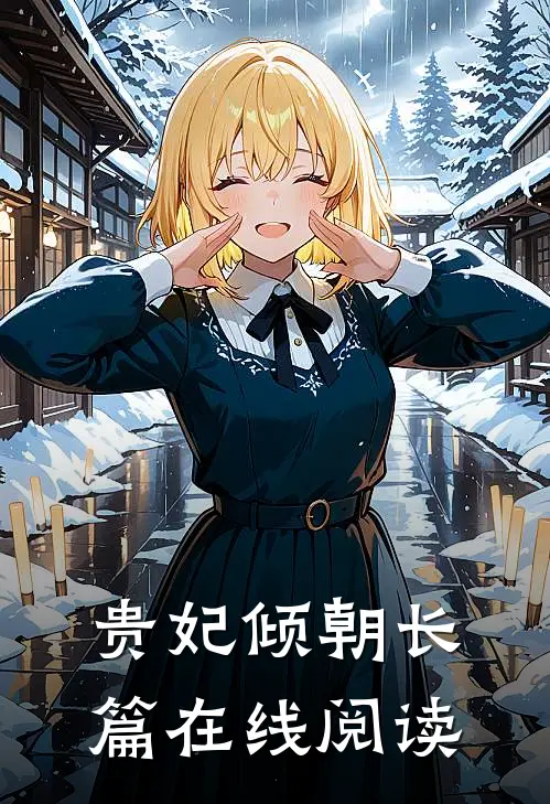 贵妃倾朝长篇在线阅读