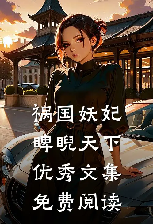 祸国妖妃睥睨天下优秀文集免费阅读