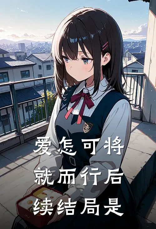 爱怎可将就而行后续结局是