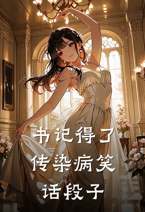 书记得了传染病笑话段子