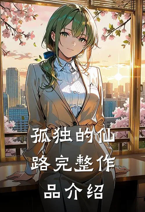 孤独的仙路完整作品介绍