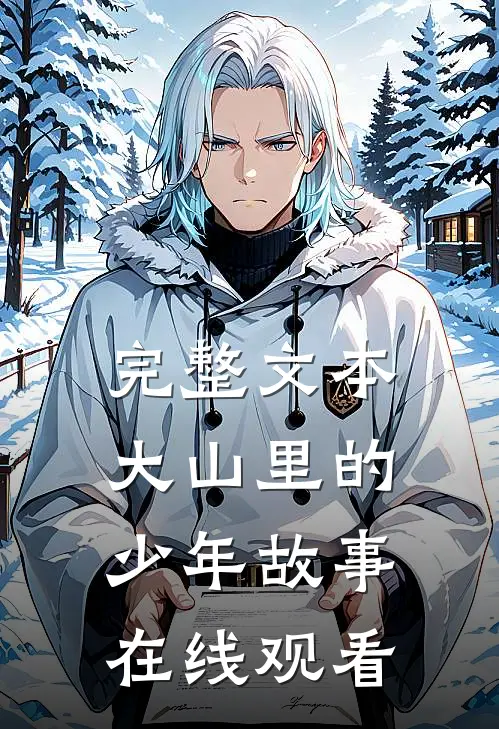 完整文本大山里的少年故事在线观看