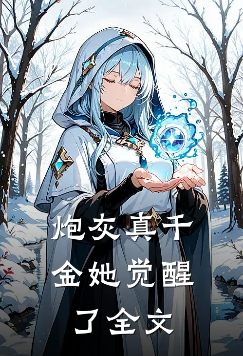 炮灰真千金她觉醒了全文