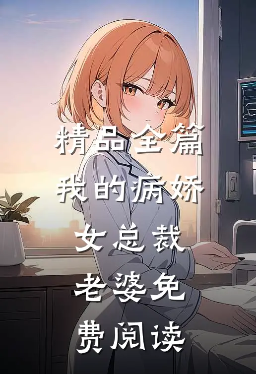 精品全篇我的病娇女总裁老婆免费阅读