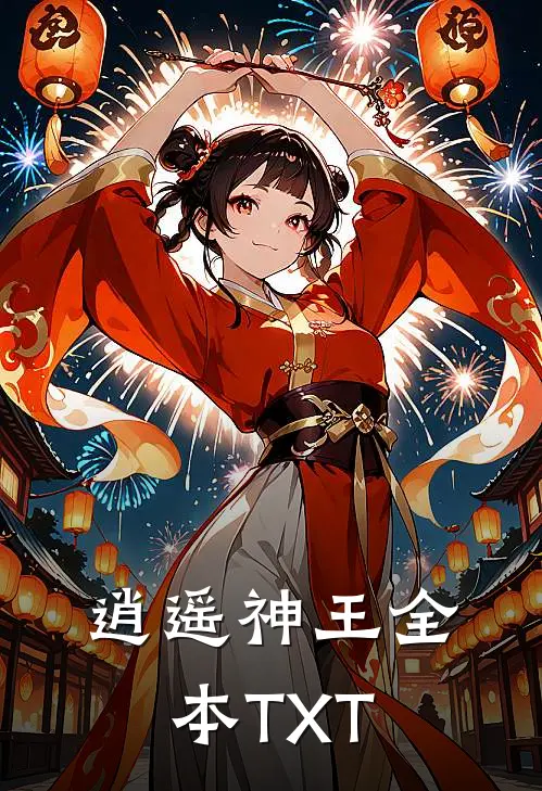 逍遥神王全本TXT