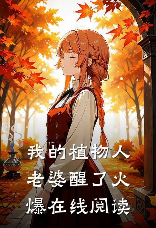 我的植物人老婆醒了火爆在线阅读
