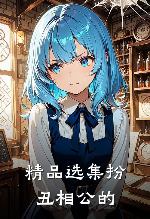 精品选集扮丑相公的