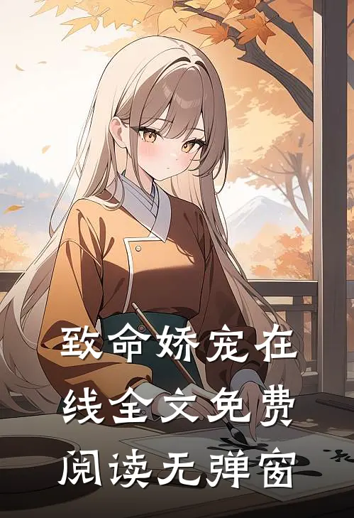 致命娇宠在线全文免费阅读无弹窗
