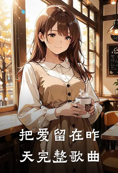 把爱留在昨天完整歌曲