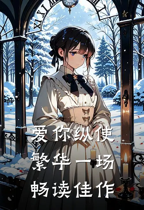 爱你纵使繁华一场畅读佳作